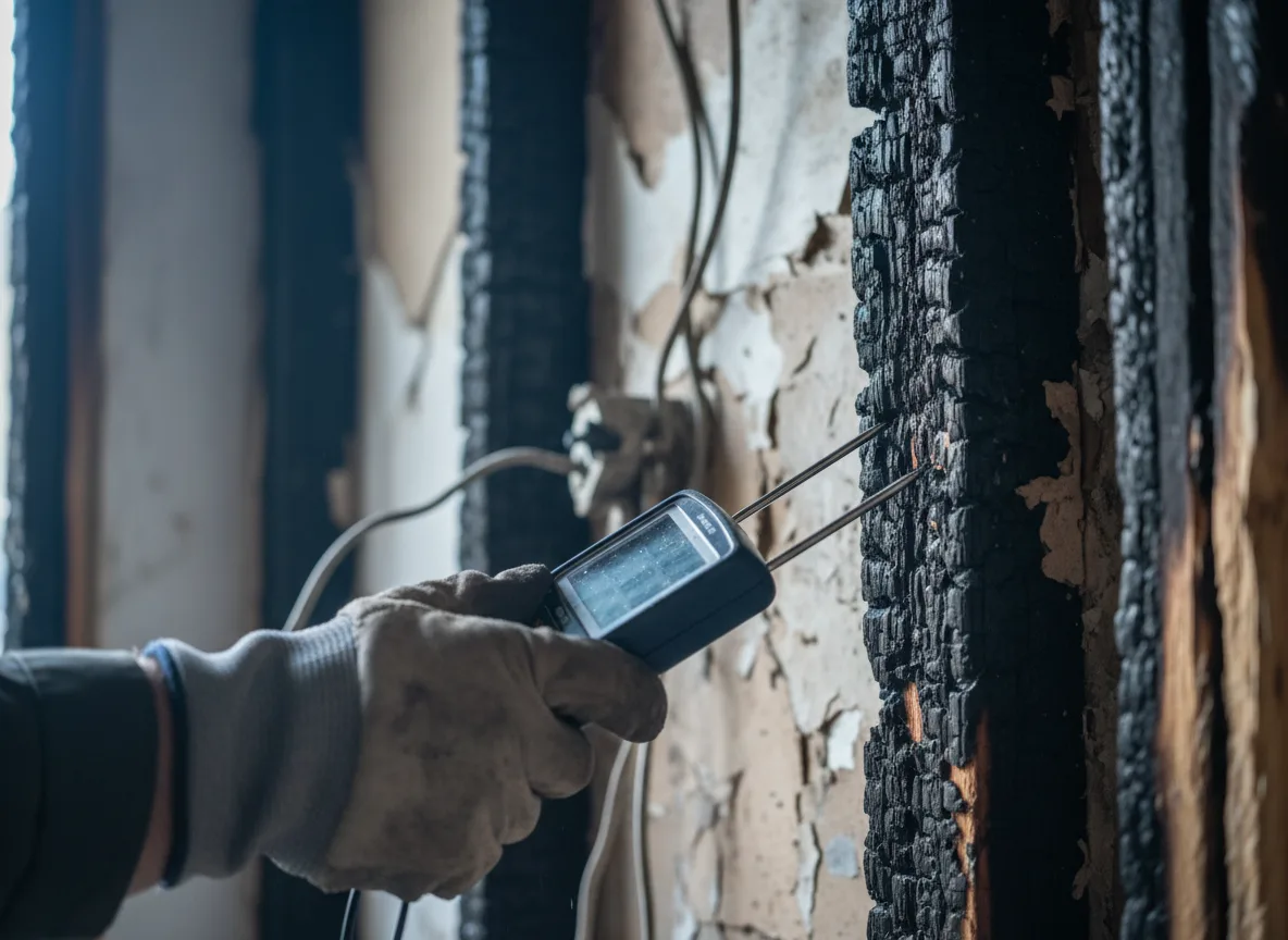 Fire Damage Restoration North Liberty, IA FAQs